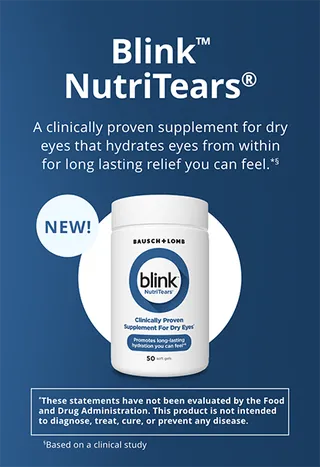 New Blink Nutritears