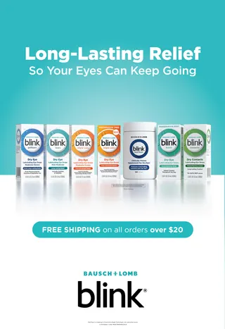 Blink Family of Products