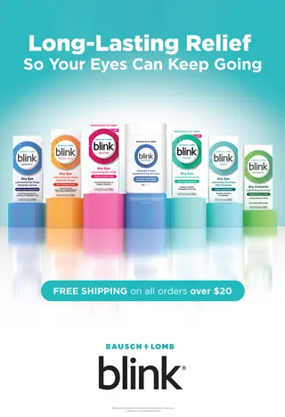 Blink Family of Products